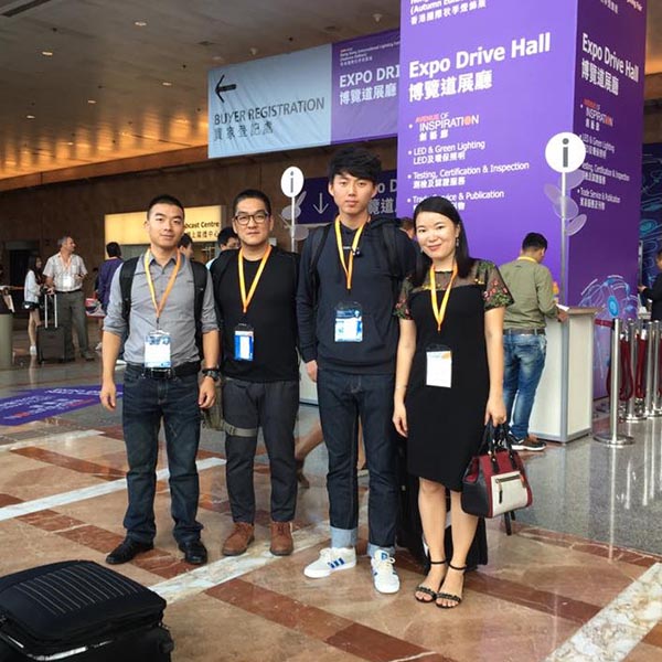 SAT NANO participa en la 15ª Exposición Internacional de Cerámica Avanzada de China