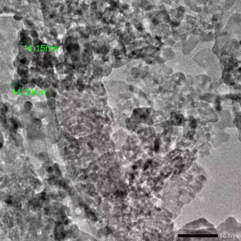 Métodos de modificación de superficies para polvo de óxido de zinc a nanoescala mediante SAT NANO