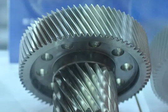 El gobierno chino apoya a las empresas de metalurgia en polvo para que se desarrollen rápidamente