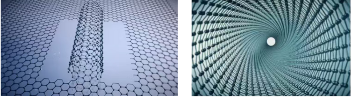 El método CVD se convierte en la principal industrialización de los nanotubos de carbono de pared simple