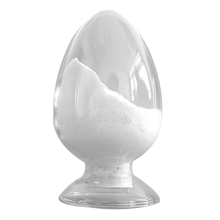 El papel de la nanosílice en el cemento