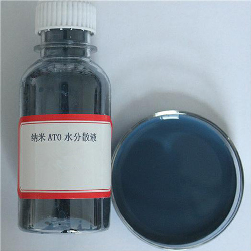 ¿Qué es la dispersión ATO y por qué es esencial para recubrimientos funcionales avanzados?