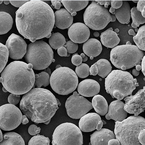 3D Printing Powder